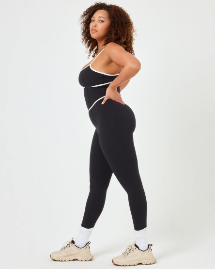 Ace Jumpsuit