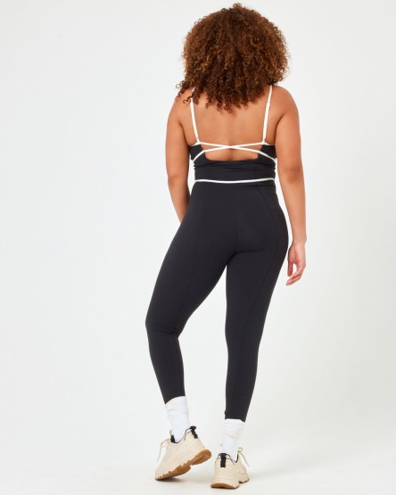 Ace Jumpsuit