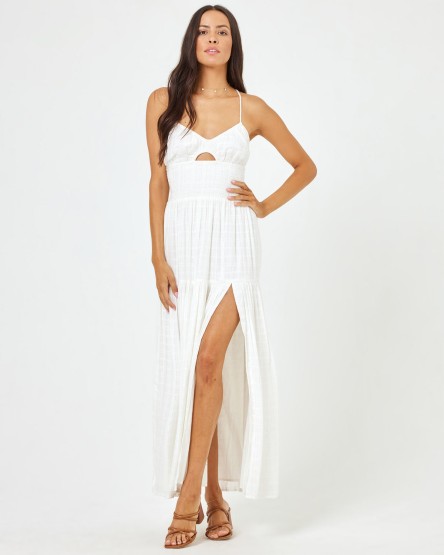 Calla Dress