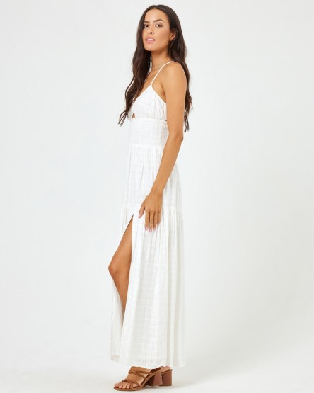 Calla Dress
