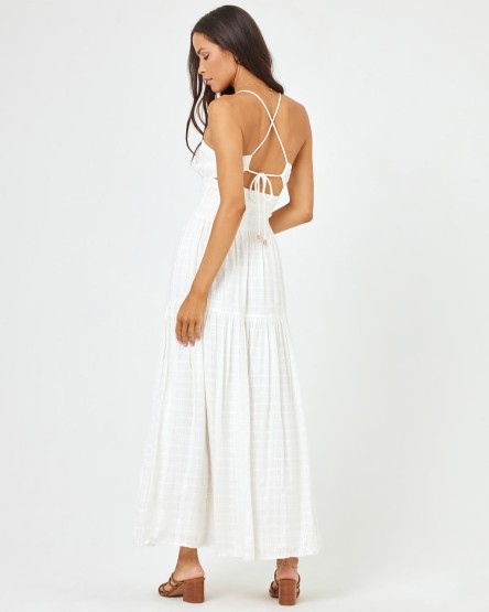 Calla Dress