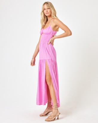 Calla Dress