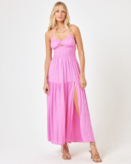 Calla Dress