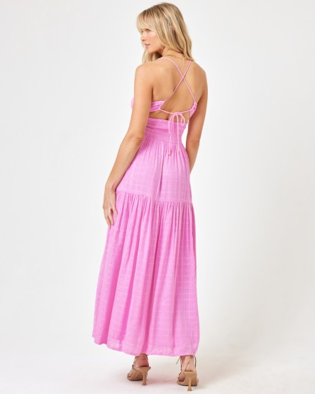 Calla Dress