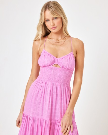 Calla Dress
