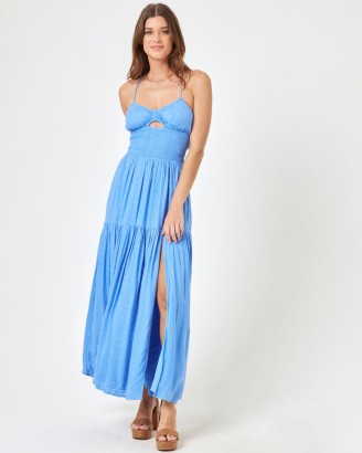 Calla Dress