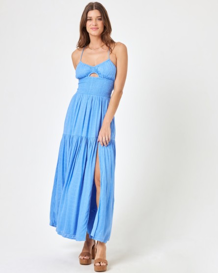 Calla Dress