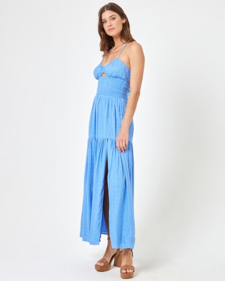 Calla Dress