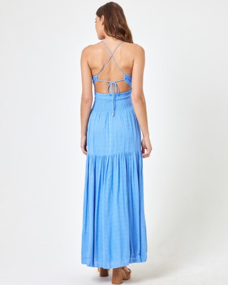 Calla Dress