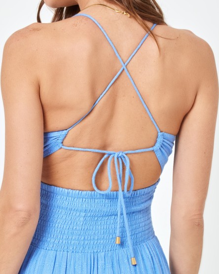 Calla Dress