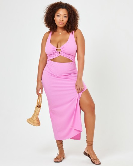 Camille Dress