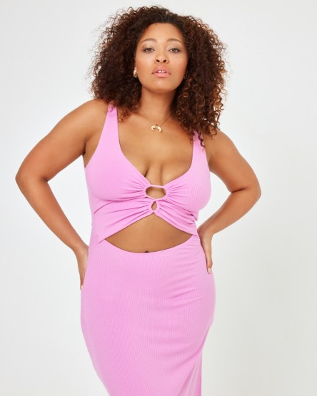 Camille Dress
