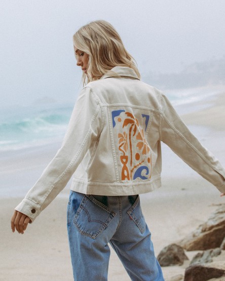 Capri Jacket