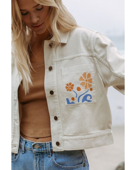 Capri Jacket