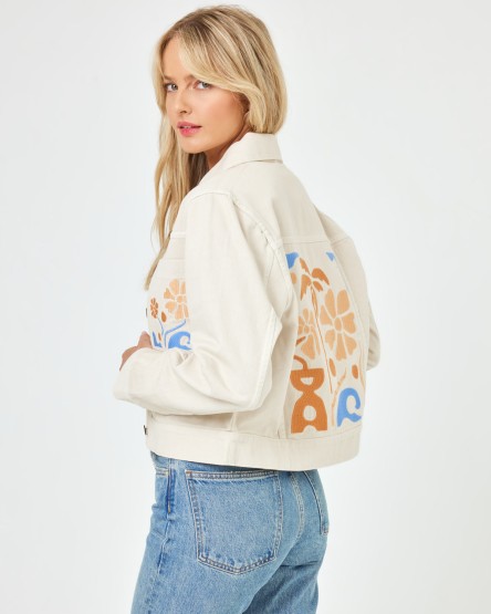 Capri Jacket