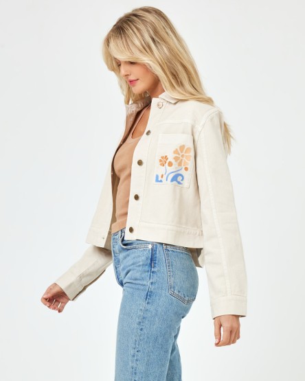 Capri Jacket