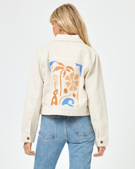 Capri Jacket