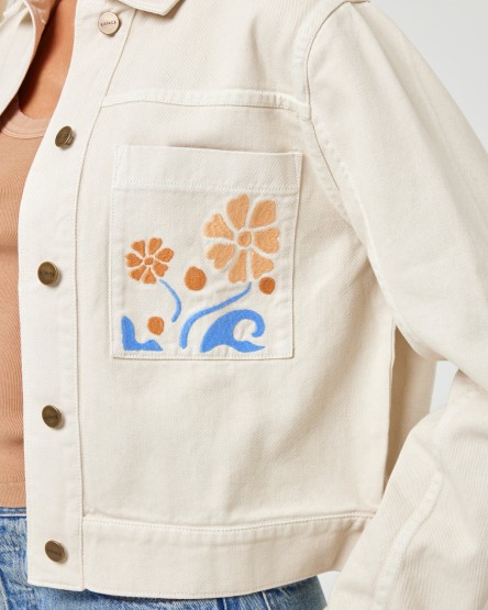 Capri Jacket
