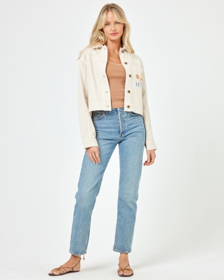 Capri Jacket
