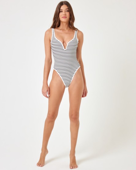 Coco One Piece Swimsuit