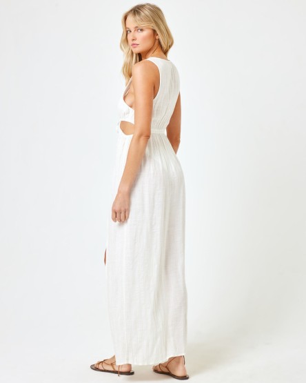 Donna Cover-Up
