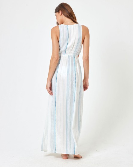 Donna Cover-Up