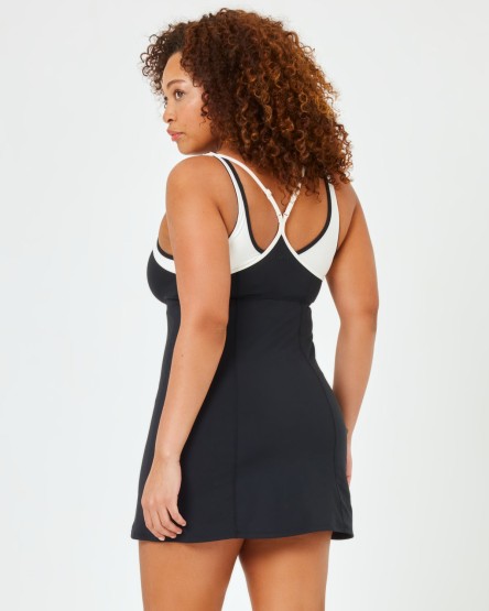Doubles Dress
