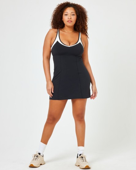 Doubles Dress