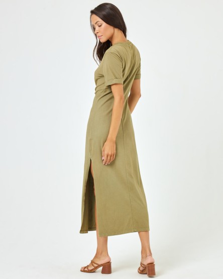 Drew Dress