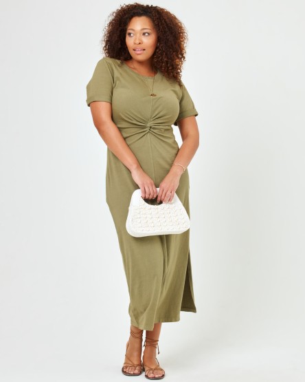 Drew Dress