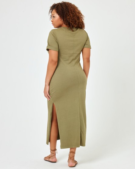 Drew Dress