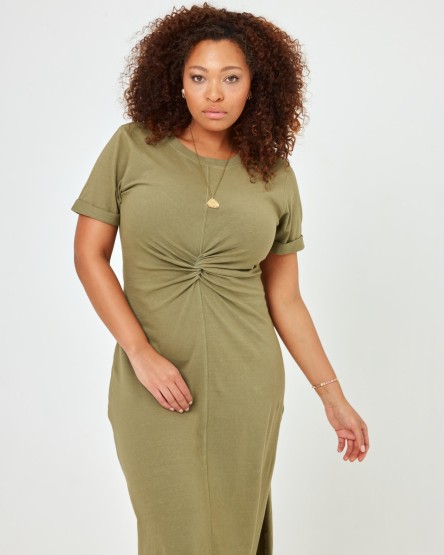 Drew Dress