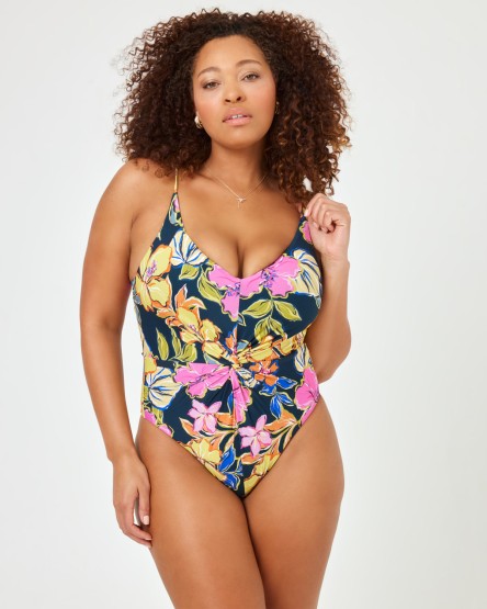 Eco Chic Econyl® Eco Devi One Piece