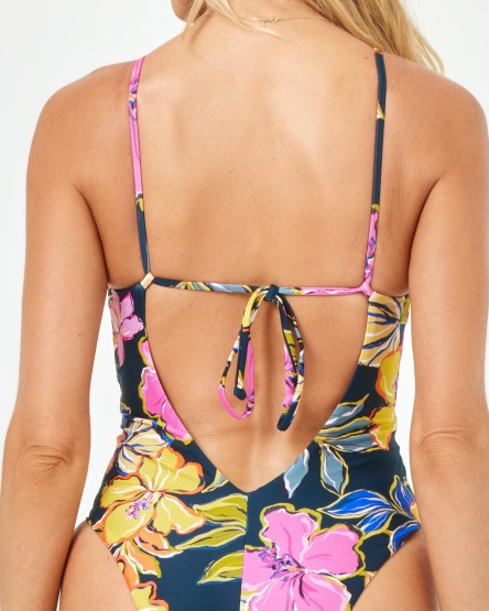 Eco Chic Econyl® Eco Devi One Piece
