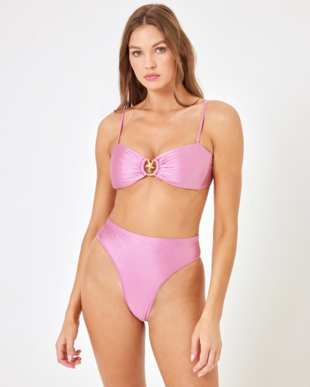 Frenchi Bikini Bottom