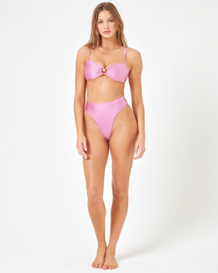Frenchi Bikini Bottom