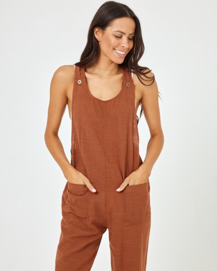 Freya Jumper