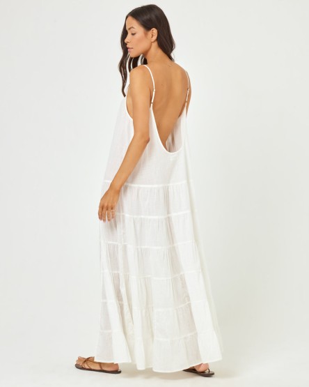 Goldie Cover-Up Dress