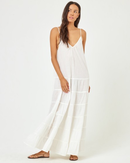 Goldie Cover-Up Dress