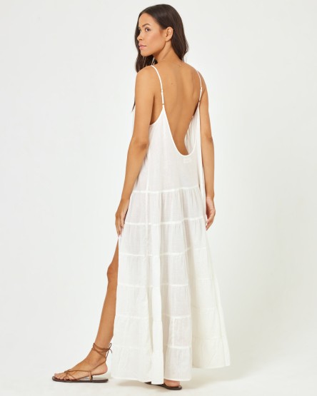 Goldie Cover-Up Dress