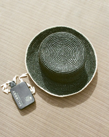 Isadora Bucket Hat