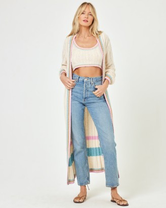 Ivy Cardigan