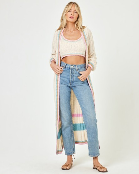 Ivy Cardigan