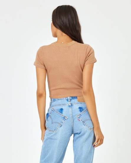 Julia Top