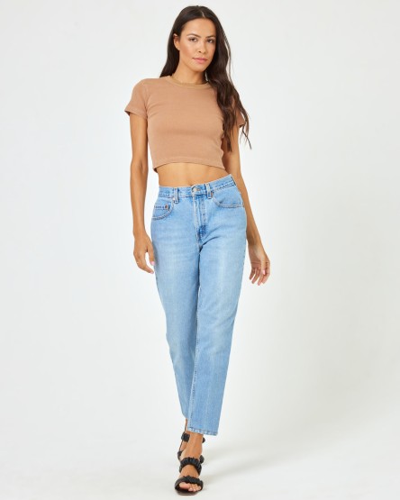 Julia Top