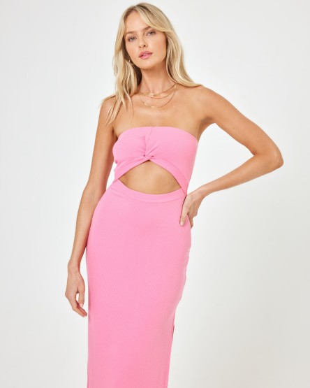 Kierra Dress
