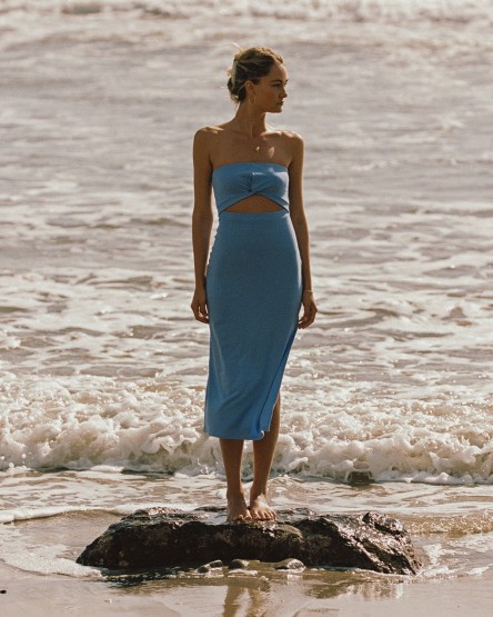LSPACE X Anthropologie Kierra Dress
