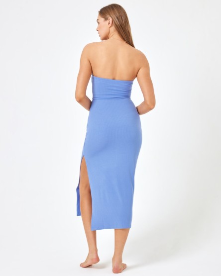 LSPACE X Anthropologie Kierra Dress