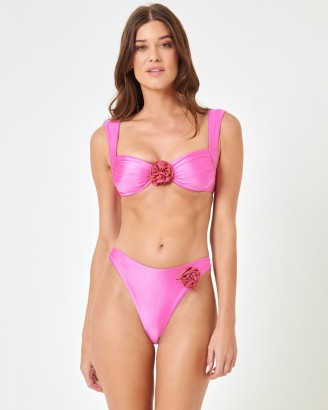Rosette Leilani Bikini Bottom