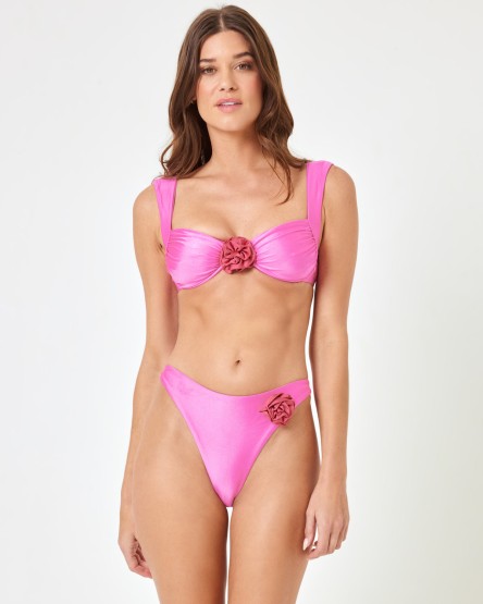 Rosette Leilani Bikini Bottom
